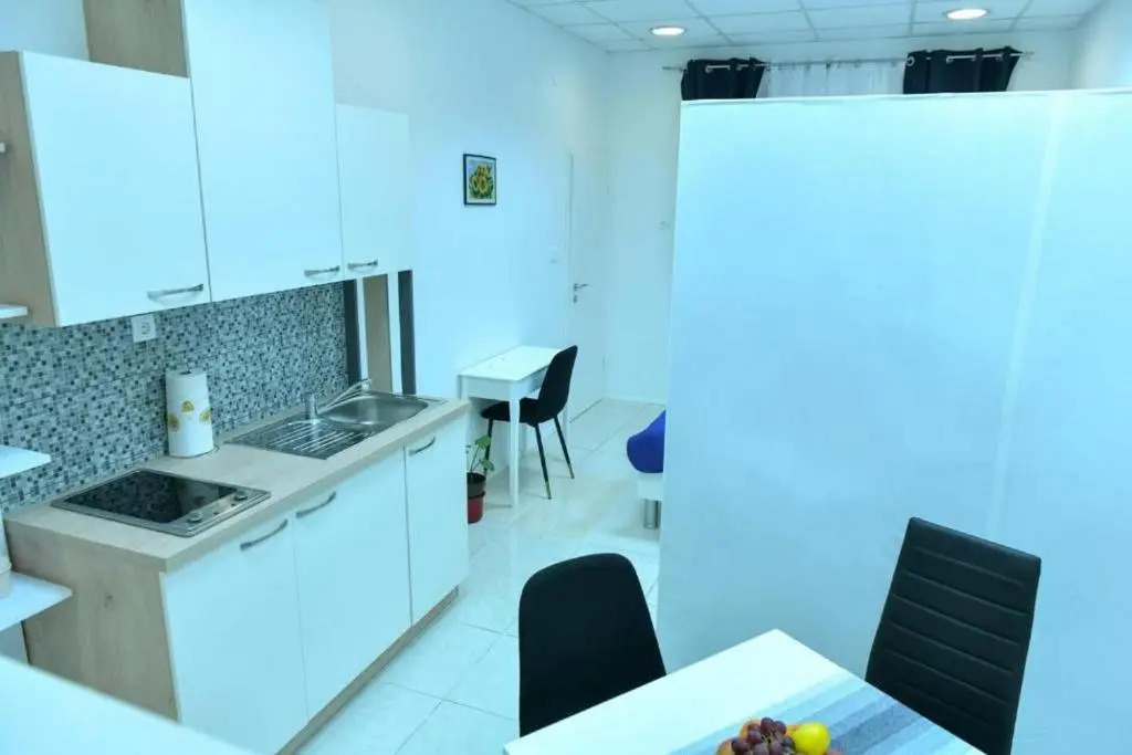 Studio Apartments Kamicak