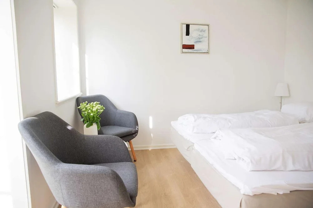 Hotel Troense