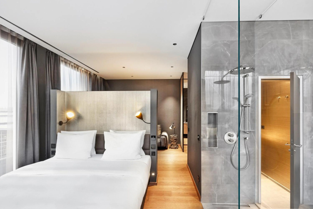HYPERION Hotel Leipzig