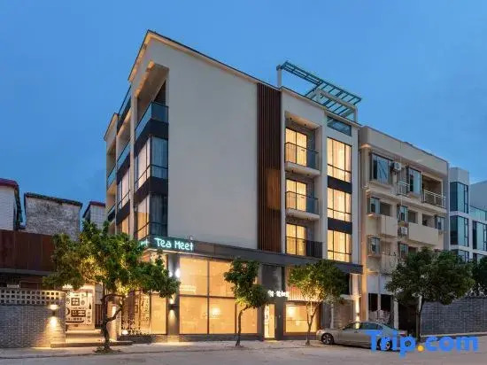 No. 1, Alley 10, Su Gang New Village, Daliang Street, Shunde