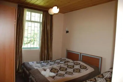 Guest House Qoruldi
