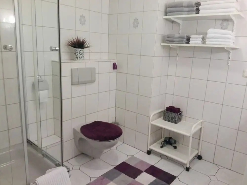Holiday Apartment Pia Stadfeld