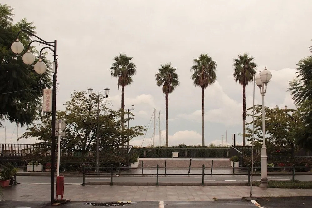 Atelier & Hostel Nagaisa-Ura