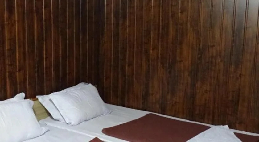 Hotel KNB Heritage