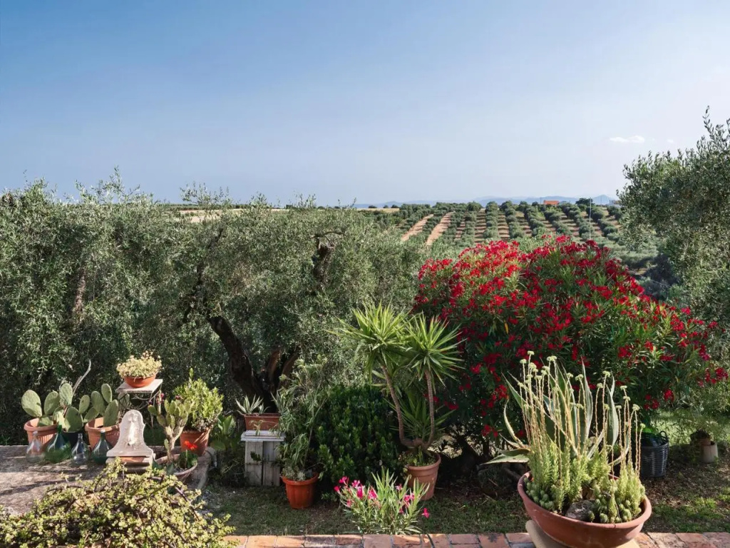Casa Vacanza Antonella