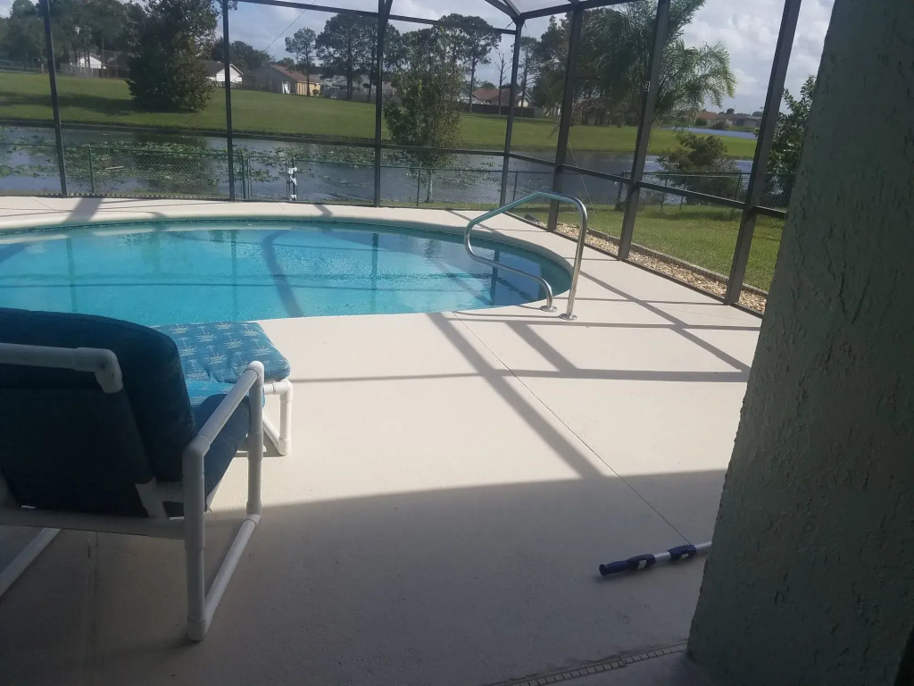 Indian Wells 3BR Pool Pets BP33