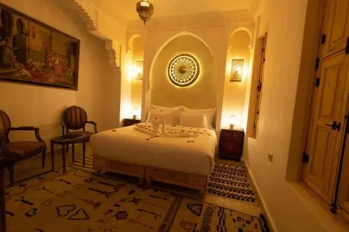 Riad El Habib