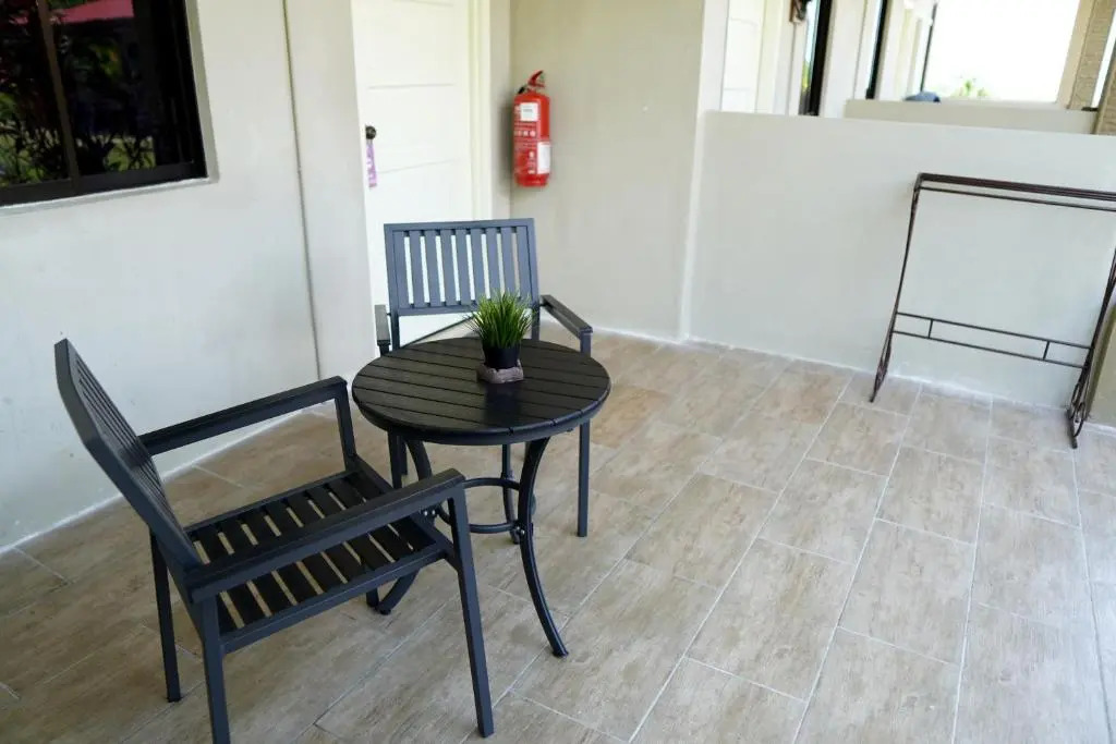 Pemandangan Indah Guest House - Look Out Point Villa