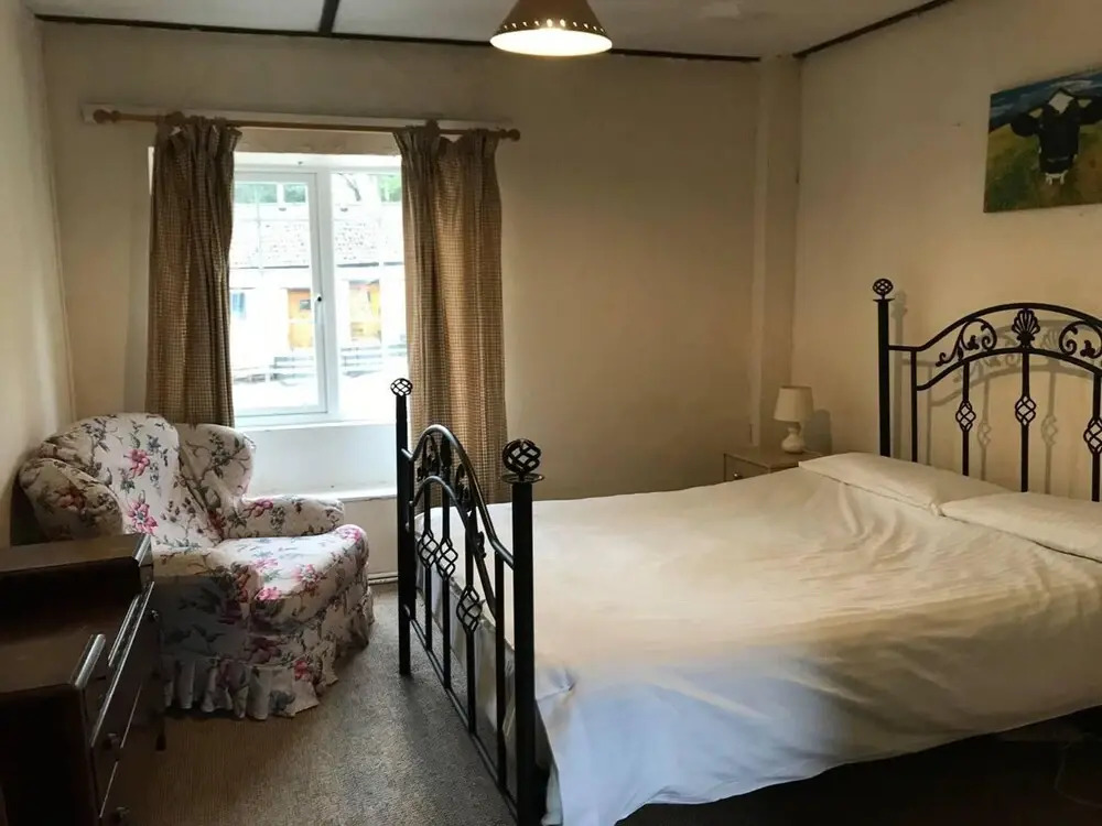 Charming 3-bed House on Exmoor