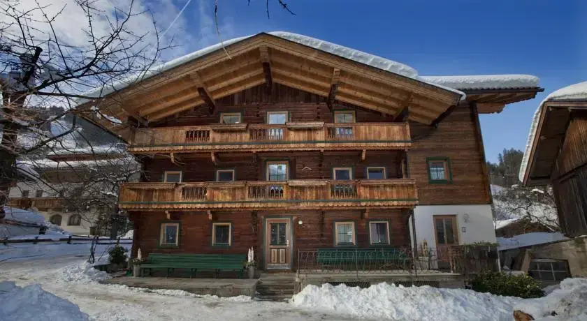 Weberhof