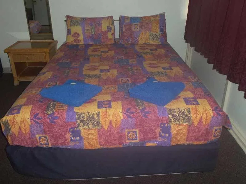 Reef Gardens Motel