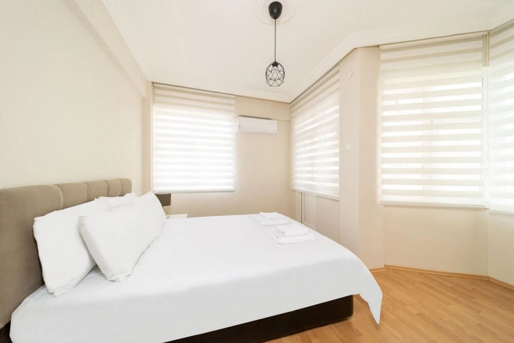 Cozy Apartment Near Popular Attractions in Antalya