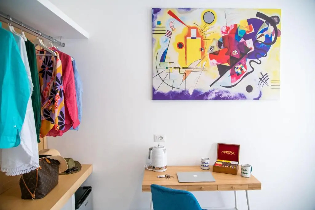 Dal Conte Guest House
