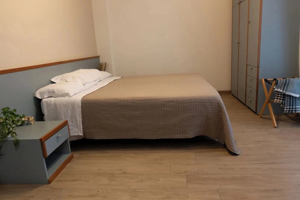 Hotel Nemo