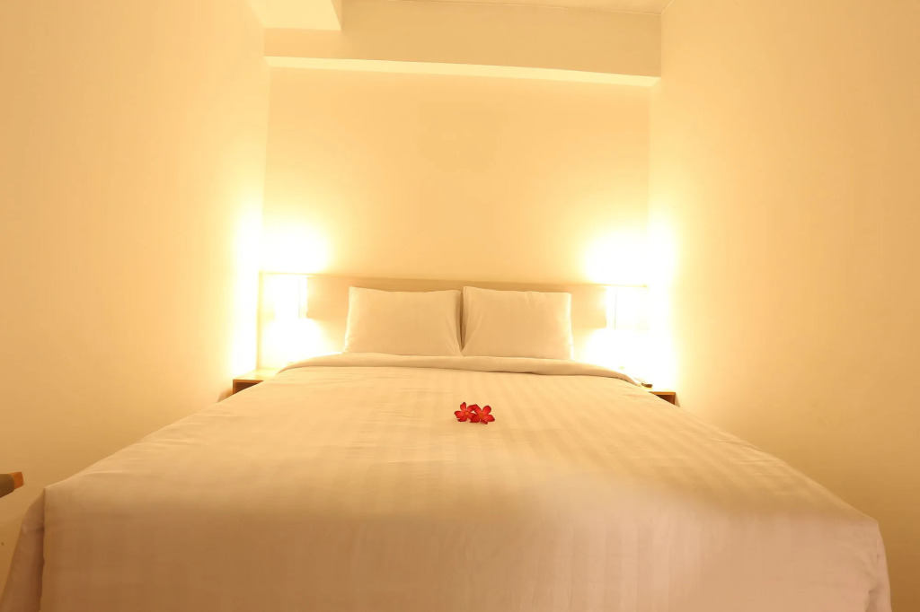 Fovere Hotel Palangka Raya