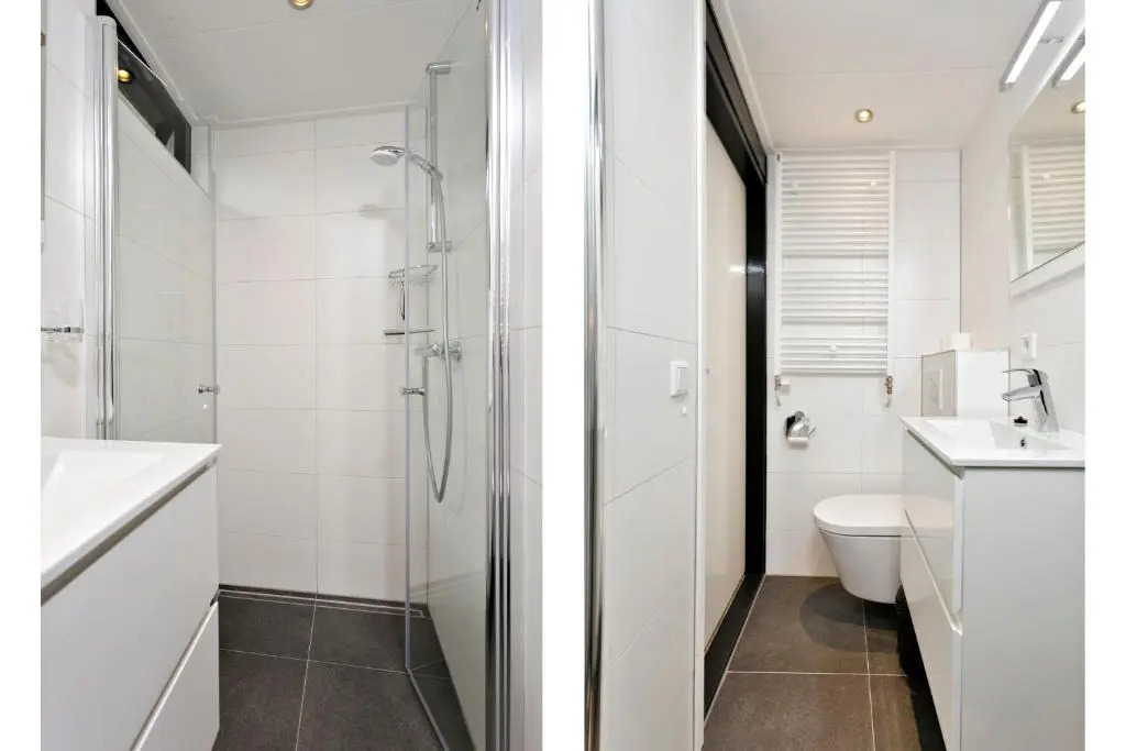 Horrelshoogte 15, cozy house with private garden near the beach - not for companies