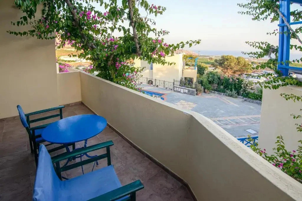 Atlantica Traditional Apartments