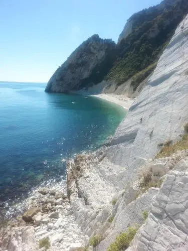 B&B Vivere il Mare