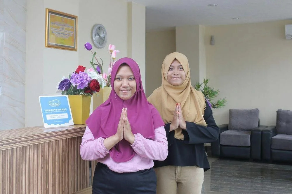 Airy Tugu Adipura Kastela 3 Banjarbaru
