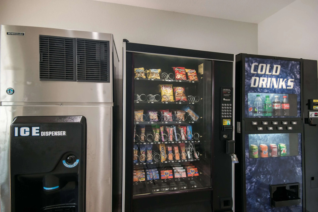 Americas Best Value Inn & Suites NE Houston Downtown I-610