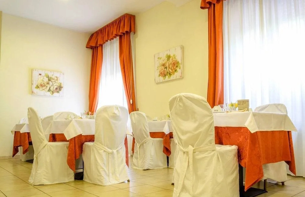 Hotel Gigliola