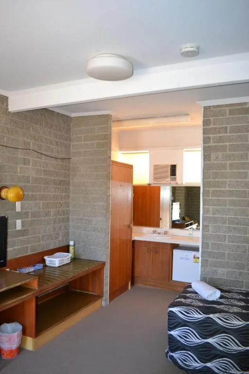 The Shamrock Hotel Balranald