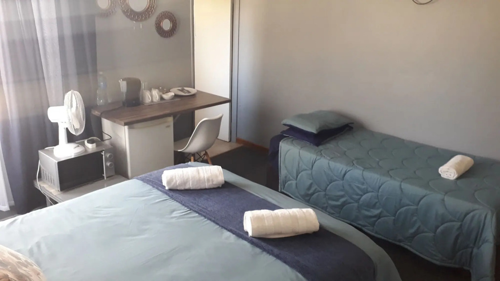 Lallapanzi Country Stay