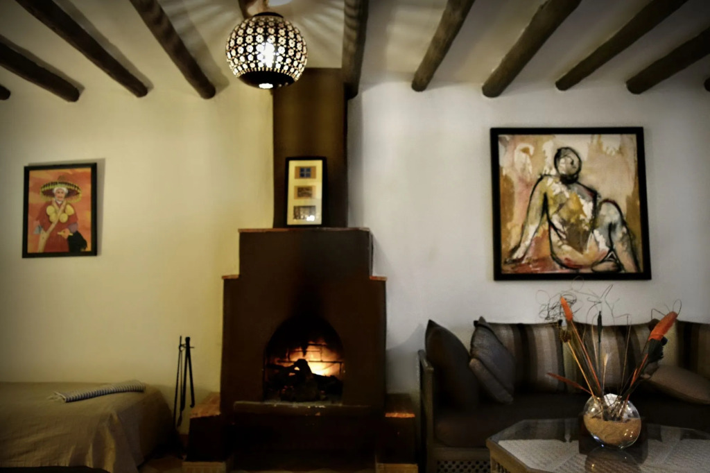 Le Petit Hôtel du Flouka