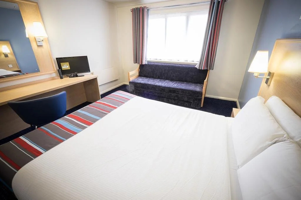 Travelodge Cork Airport Hotel