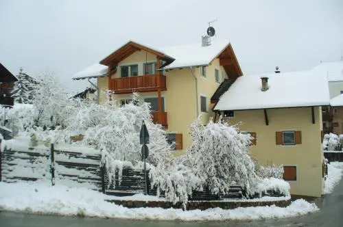 Spanglerhaus