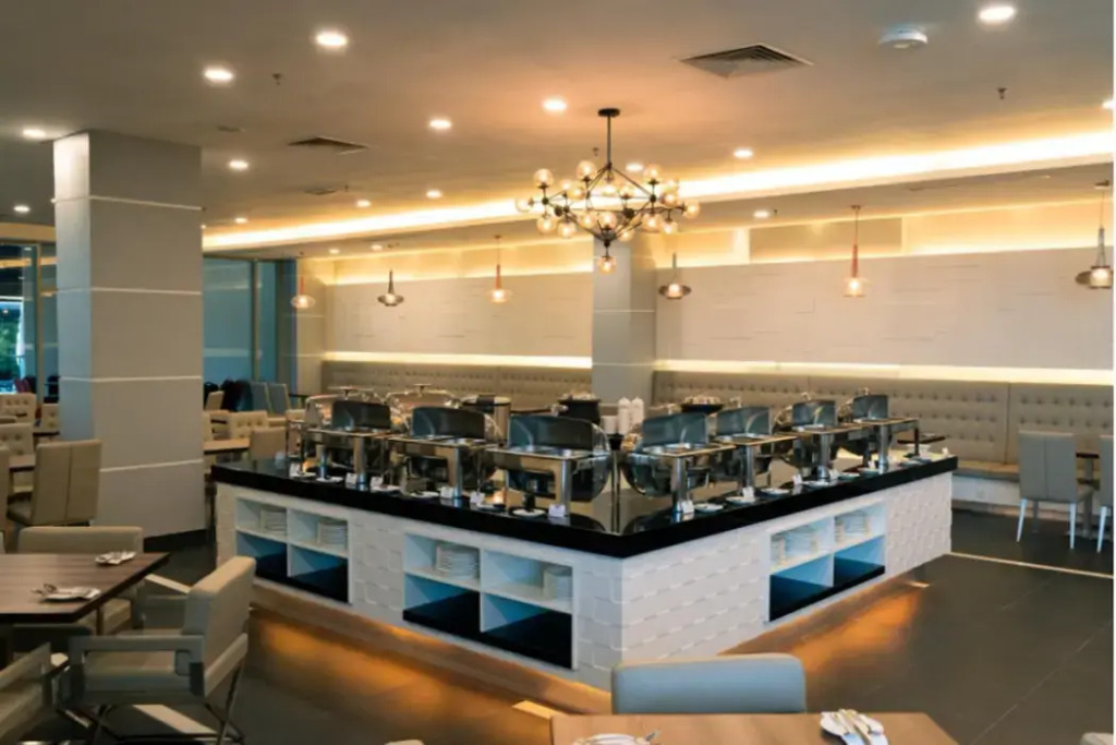 Hotel Tamara Melaka