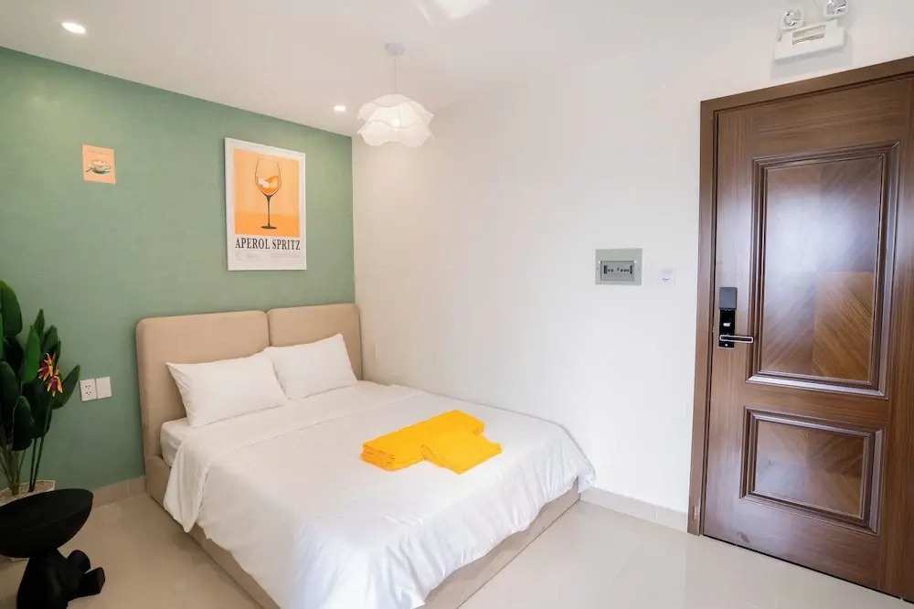 Mona Hotel