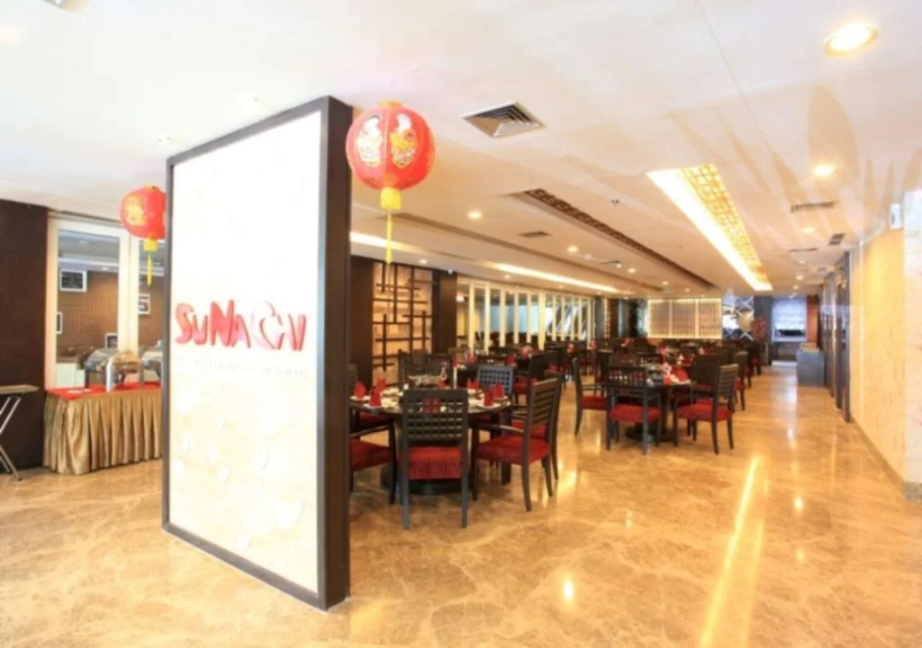 Claro Hotel Kendari