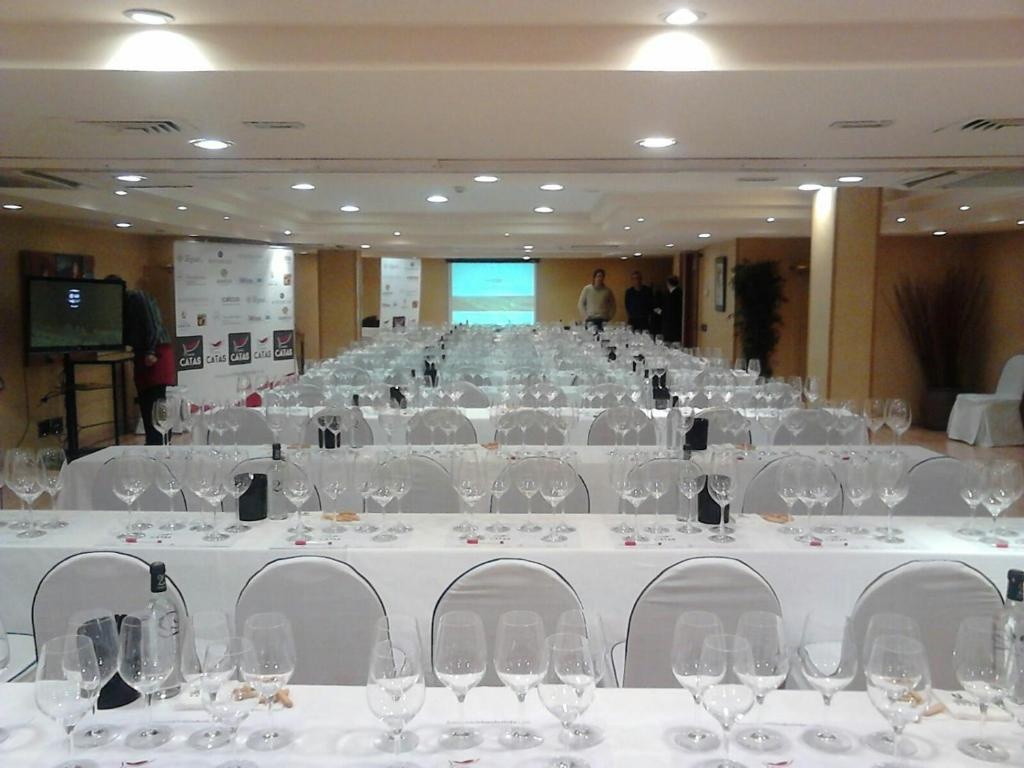 Hotel Gran Via