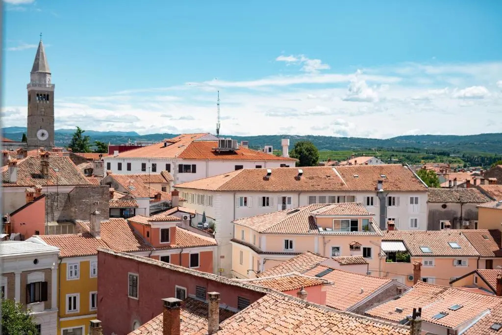 Koper Seaside Residence