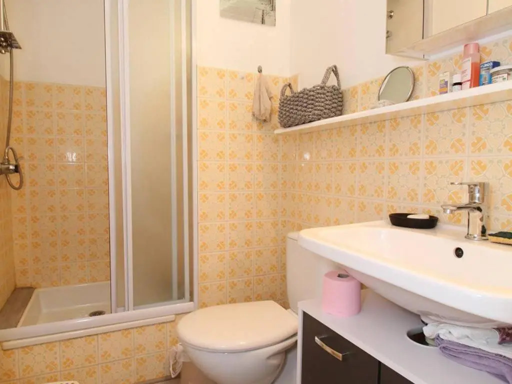 Appartement Balaruc-les-Bains, 1 pièce, 2 personnes - FR-1-553-83