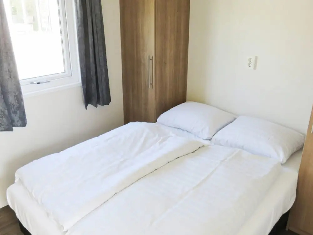 Nice Chalet With Dishwasher, Near Efteling