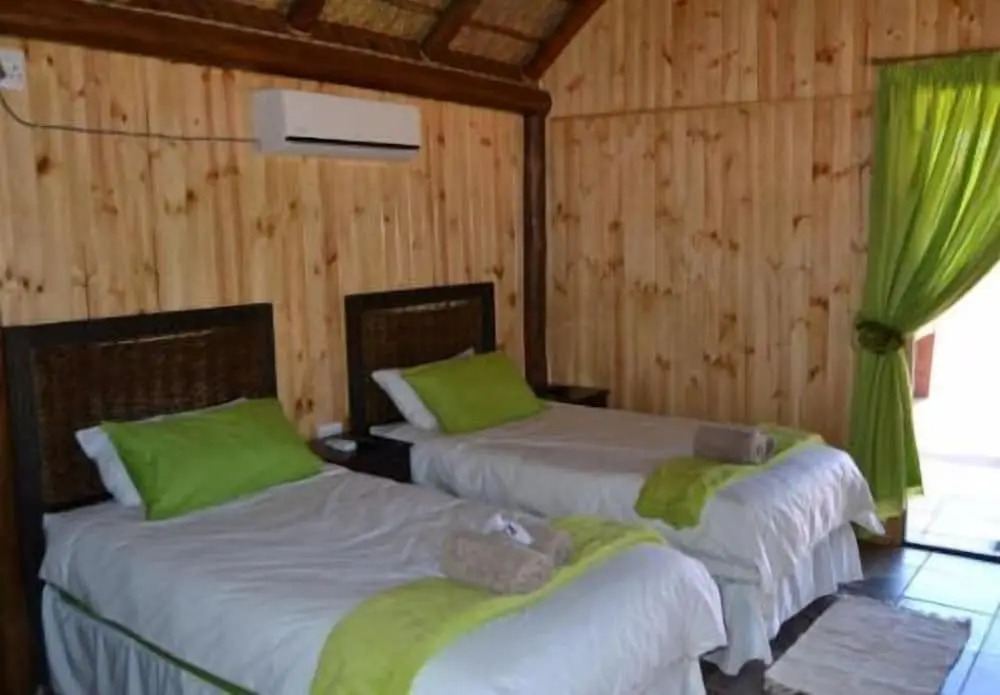 Sperrgebiet Lodge