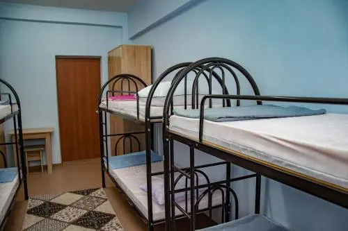 PalmBay Hostel