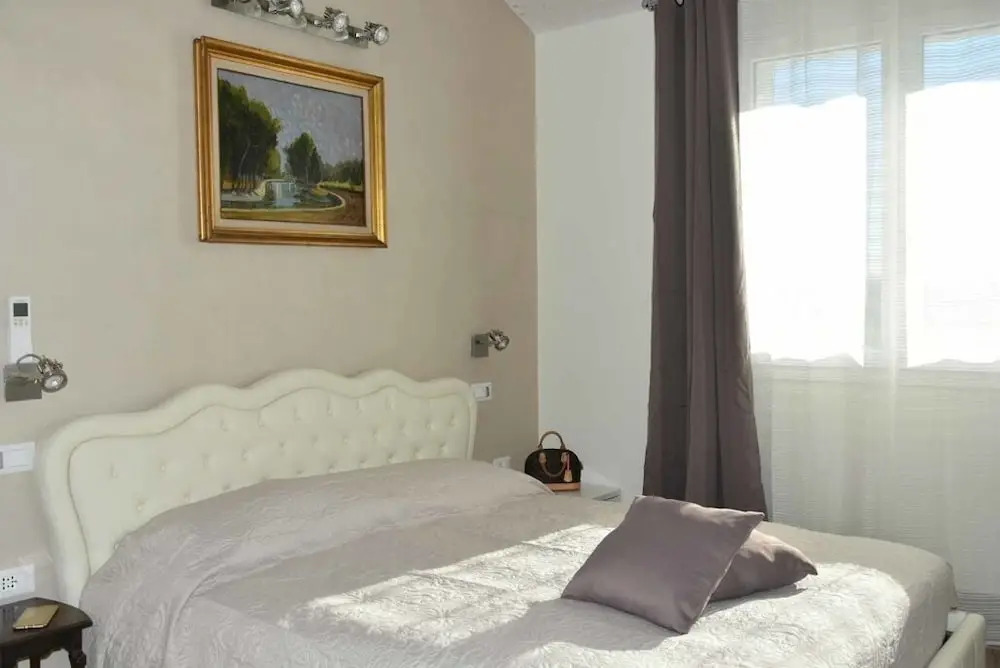 Bed & Breakfast Case Osti