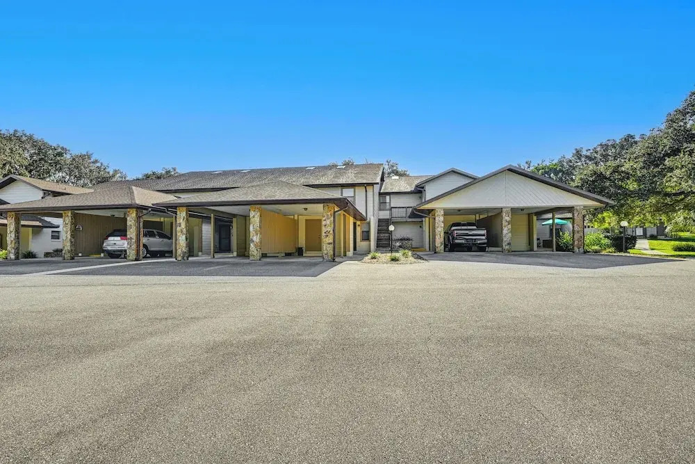 Walk to Citrus Hills Golf Club: Condo w/ Pool!