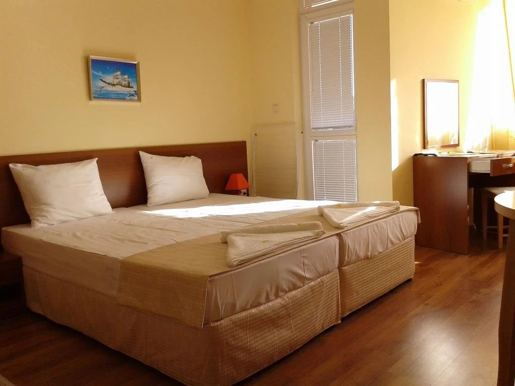 Stephanovy Guest House