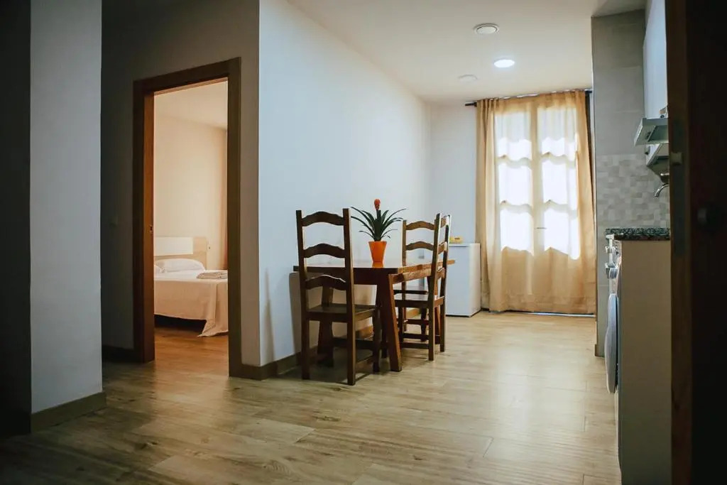 Apartamentos Ducay