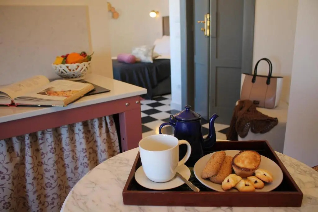 1940 Luxury Accommodations by Wonderful Italy