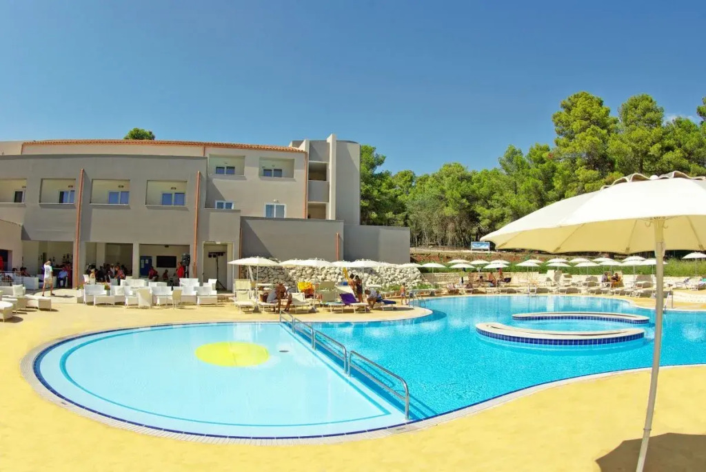 Futura Club Spiagge Bianche