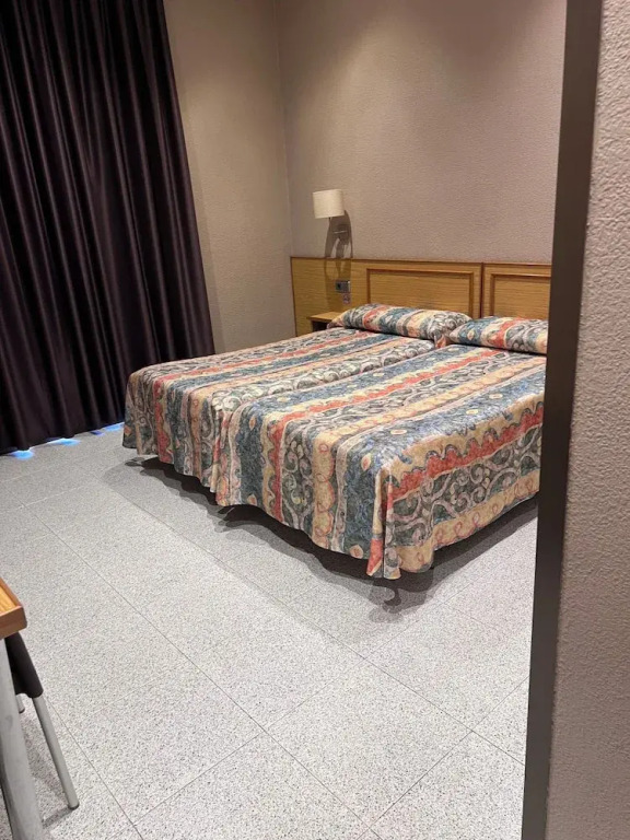 Hostal Nuevo Colon