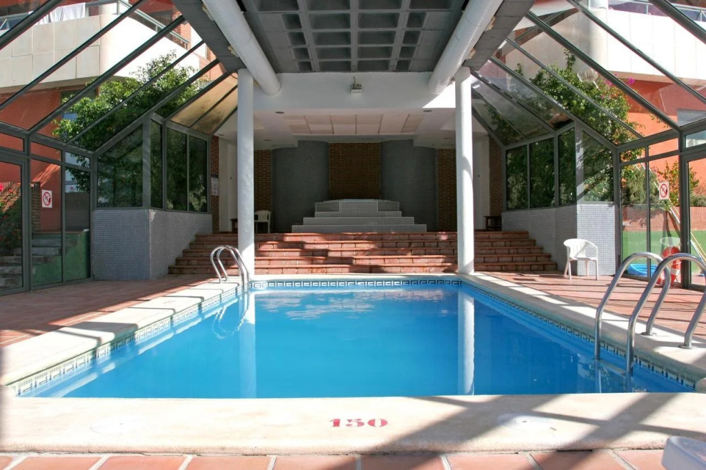 Apartamentos Buenavista