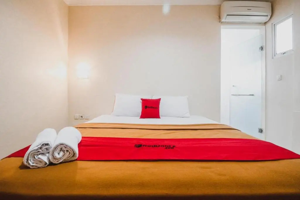 RedDoorz @ Pandu Raya Bogor