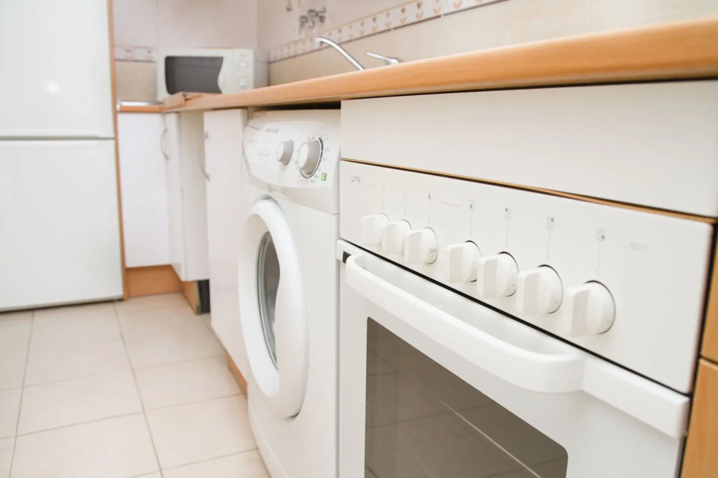 Apartamento Calzada de la Trinidad