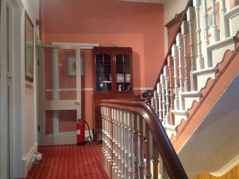 Lancaster Holiday Apartments